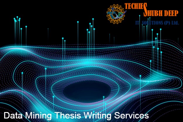 Data Mining Thesis Writing Services
