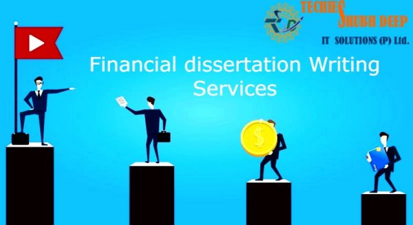 Financial Dissertation writing services