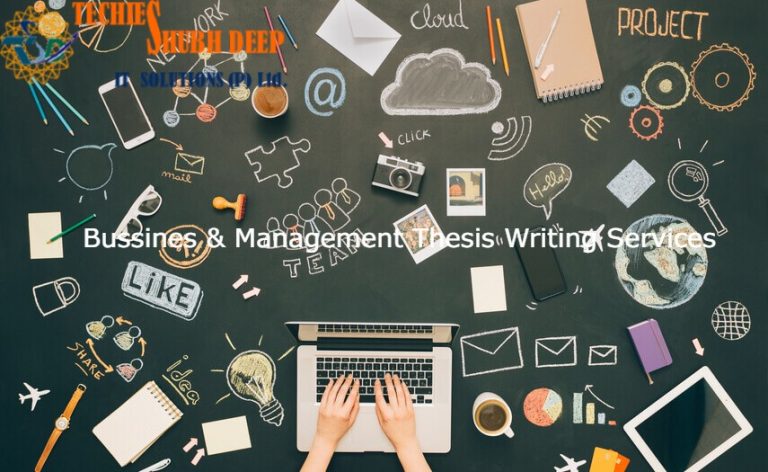 bussiness & Management