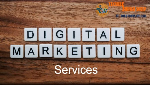 Digital Marketing Services In India.