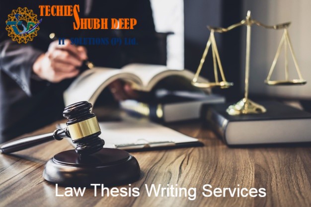 law thesis writing services india