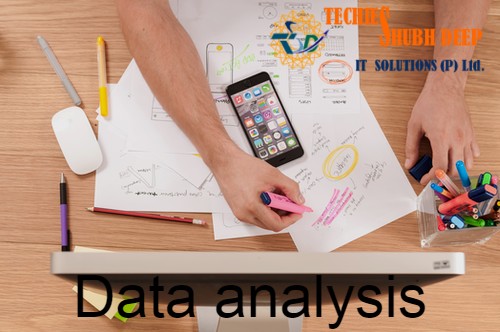 Data analysis services in India