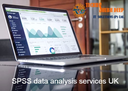 SPSS data analysis services UK