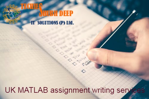 UK MATLAB assignment writing