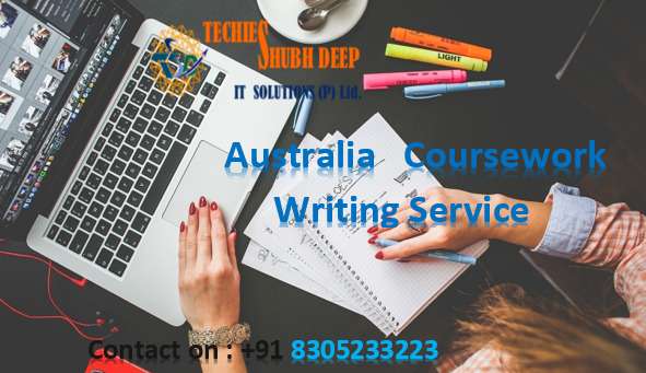 Australian Coursework Writing Services