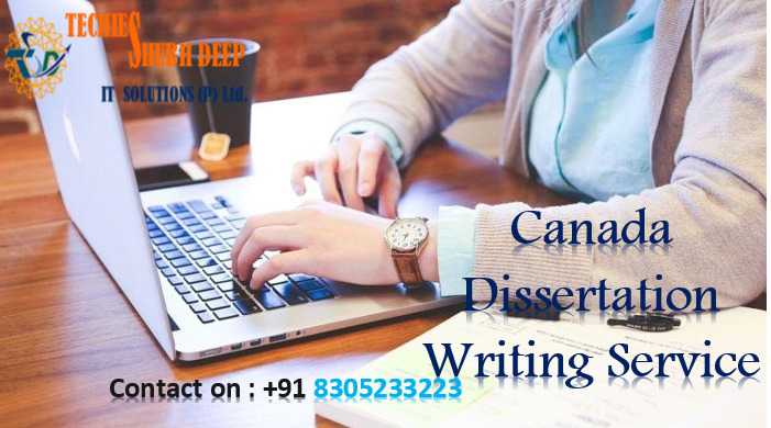 dissertation writing services canada