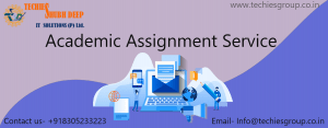 Academic-assignment-service