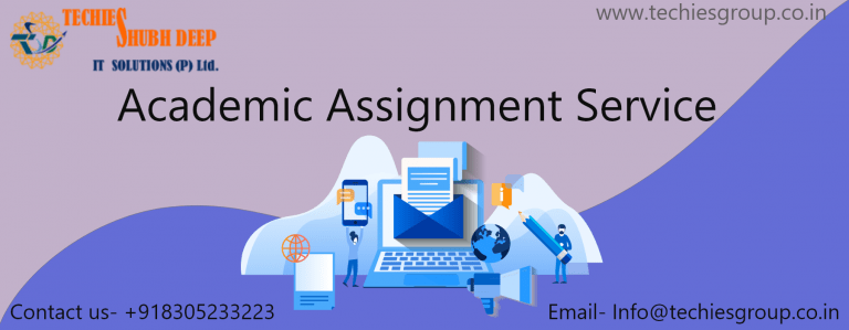 Academic-assignment-service