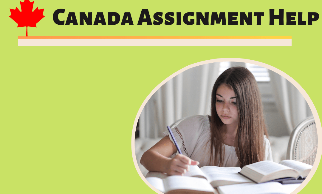 Canada Assignment Help