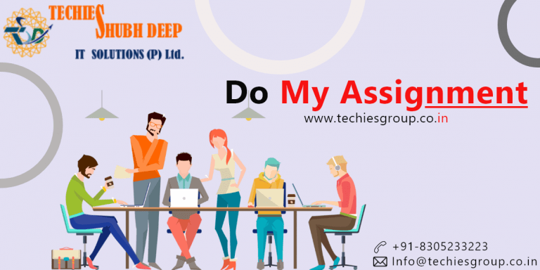 Do My Assignment