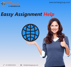 Essay Assignment Help