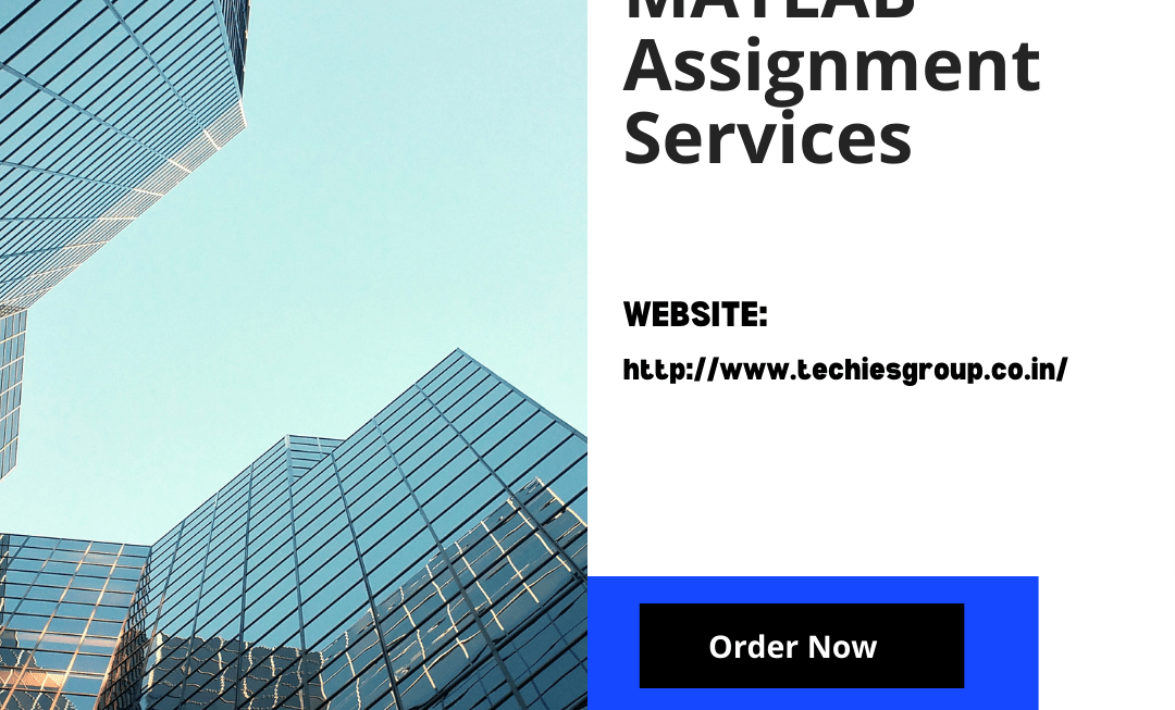 MATLAB Assignment services