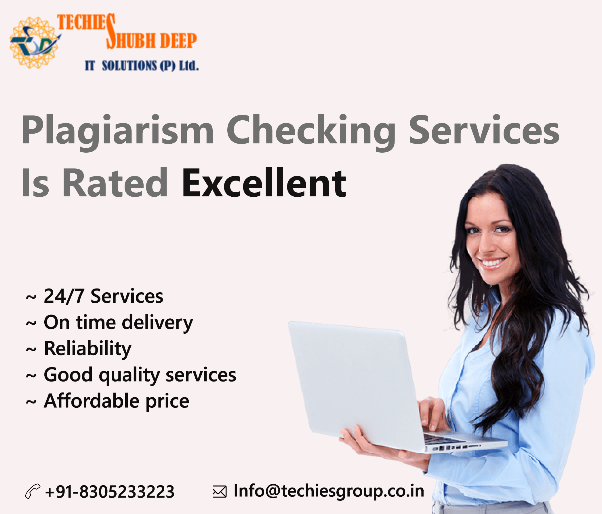 Plagiarism-checking-services
