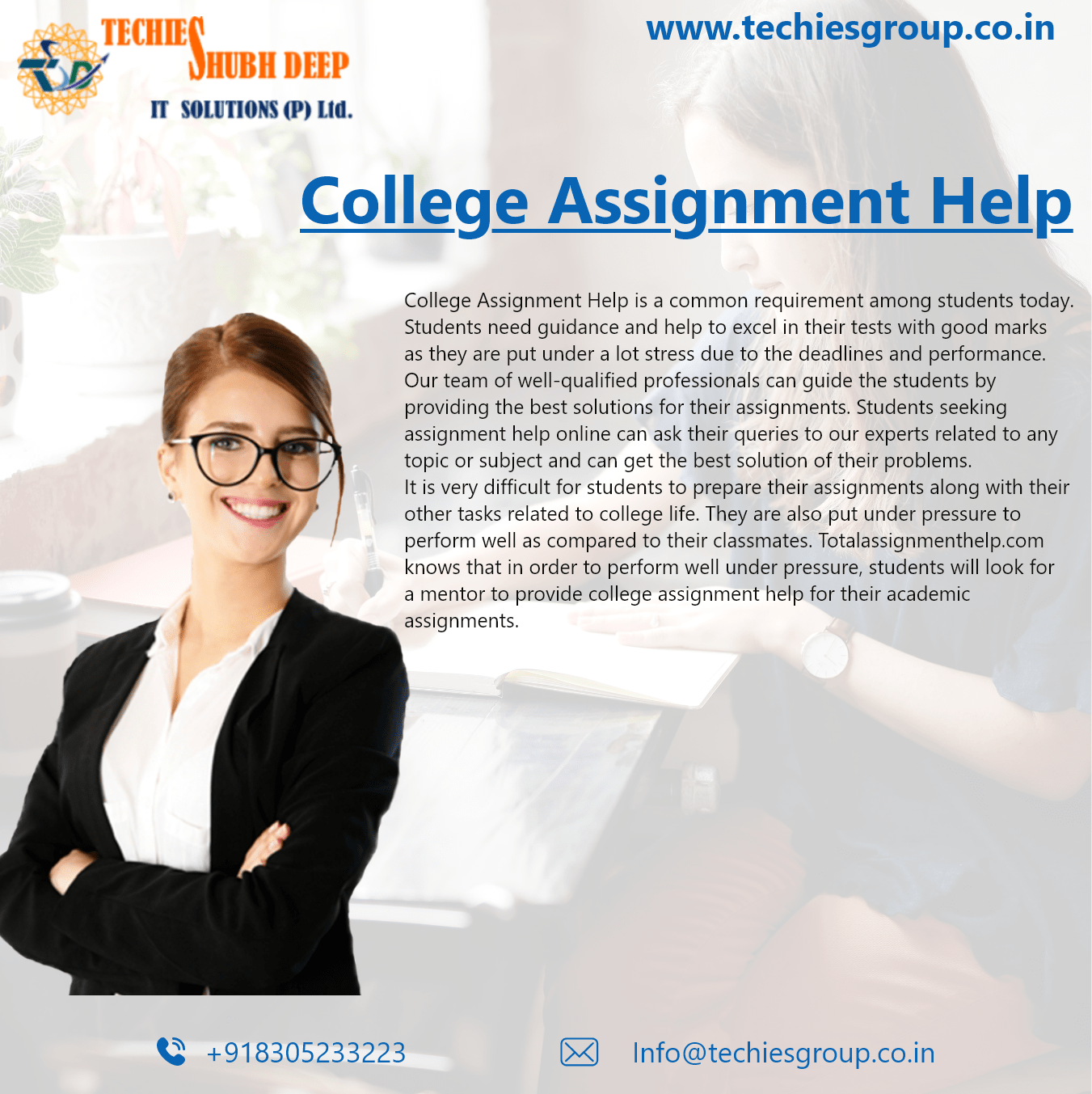 college-assignment-help