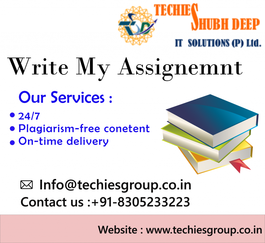 write my assignment com