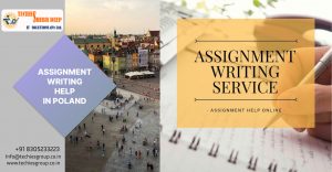 ASSIGNMENT WRITING HELP IN POLAND