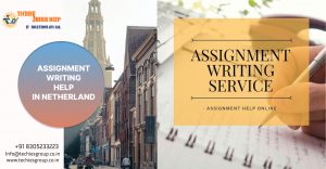 ASSIGNMENT WRITING HELP IN NETHERLAND