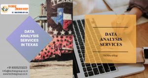 DATA ANALYSIS SERVICES IN TEXAS