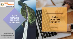 DATA ANALYSIS SERVICES IN FINLAND