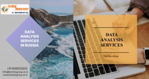 DATA ANALYSIS SERVICES IN RUSSIA