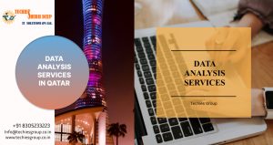 DATA ANALYSIS SERVICES IN QATAR