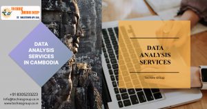 DATA ANALYSIS SERVICES IN CAMBODIA