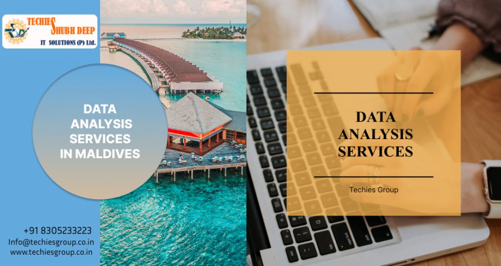DATA ANALYSIS SERVICES IN MALDIVES