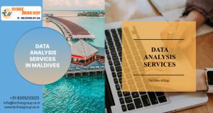 DATA ANALYSIS SERVICES IN MALDIVES