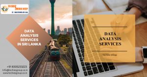 DATA ANALYSIS SERVICES IN SRI LANKA