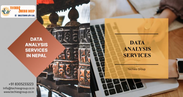 DATA ANALYSIS SERVICES IN NEPAL