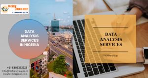 DATA ANALYSIS SERVICES IN NIGERIA