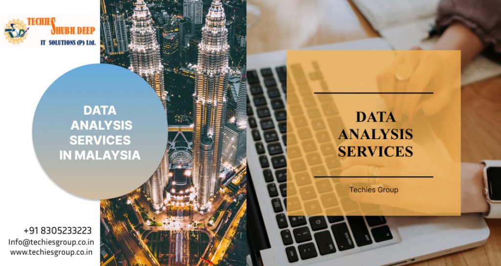 DATA ANALYSIS SERVICES IN MALAYSIA
