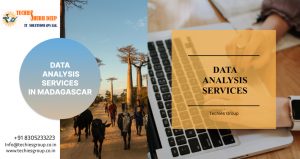 DATA ANALYSIS SERVICES IN MADAGASCAR