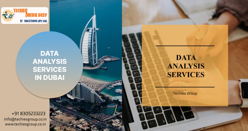 DATA ANALYSIS SERVICES IN DUBAI