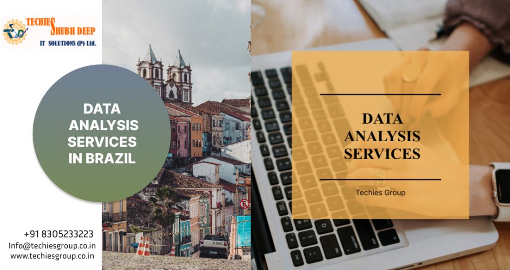 DATA ANALYSIS SERVICES IN BRAZIL