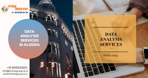 DATA ANALYSIS SERVICES IN ALGERIA