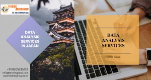 DATA ANALYSIS SERVICES IN JAPAN