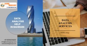 DATA ANALYSIS SERVICES IN BAHRAIN