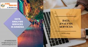 DATA ANALYSIS SERVICES IN ARMENIA