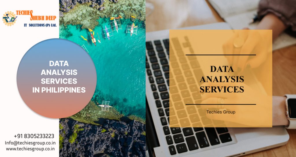 DATA ANALYSIS SERVICES IN PHILIPPINES