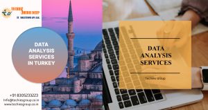 DATA ANALYSIS SERVICES IN TURKEY