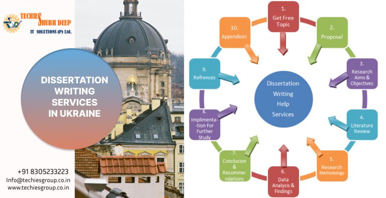 DISSERTATION WRITING SERVICES IN UKRAINE
