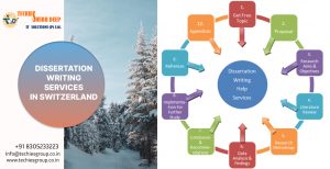 DISSERTATION WRITING SERVICES IN SWITZERLAND