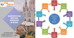 DISSERTATION WRITING SERVICES IN SPAIN