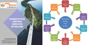 DISSERTATION WRITING SERVICES IN FINLAND