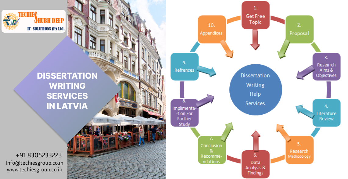 DISSERTATION WRITING SERVICES IN LATVIA