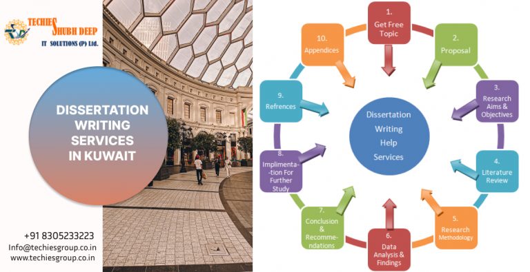 DISSERTATION WRITING SERVICES IN KUWAIT
