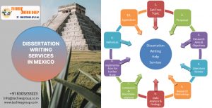 DISSERTATION WRITING SERVICES IN MEXICO