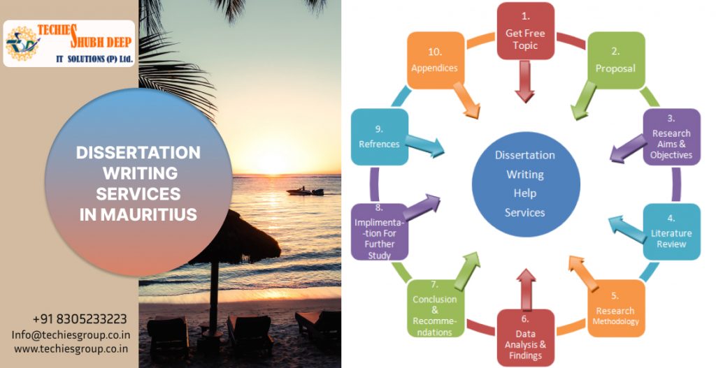 DISSERTATION WRITING SERVICES IN MAURITIUS