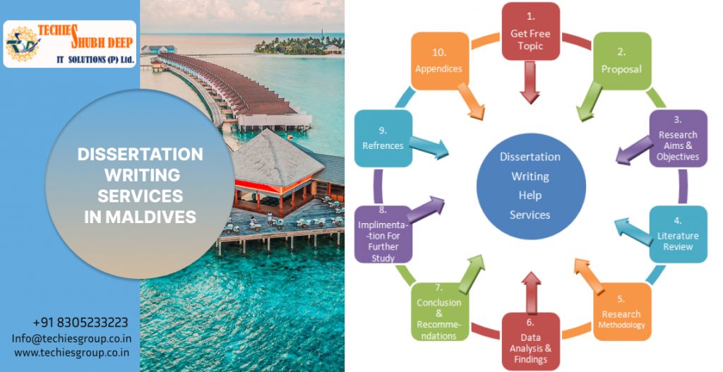 DISSERTATION WRITING SERVICES IN MALDIVES